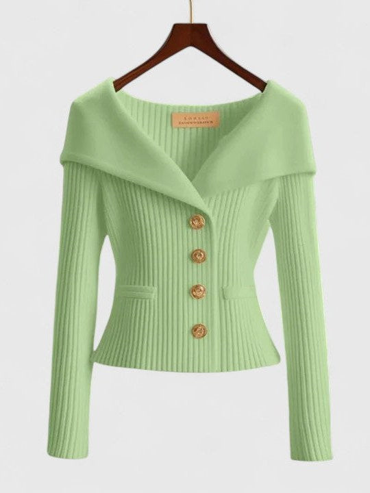 Women's Cardigan | Hayden Lavise