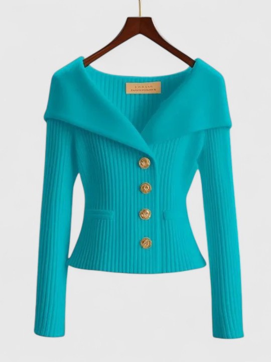Women's Cardigan | Hayden Lavise