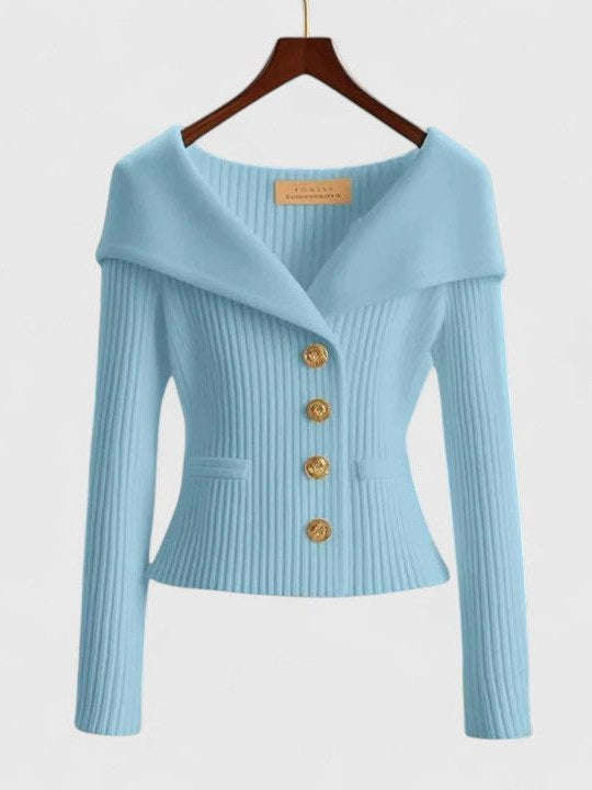 Women's Cardigan | Hayden Lavise