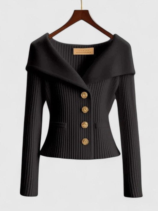 Women's Cardigan | Hayden Lavise