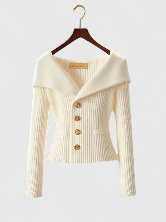 Women's Cardigan | Hayden Lavise