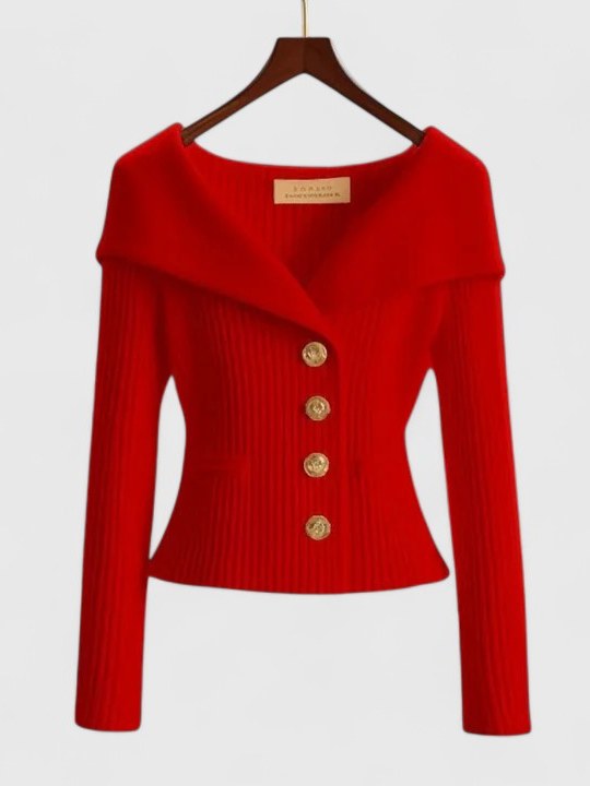 Women's Cardigan | Hayden Lavise