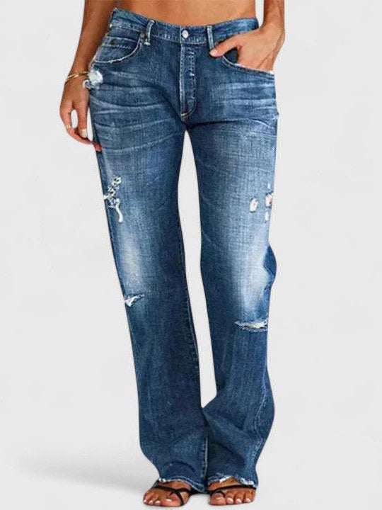 Denim Jeans for Women | Lianette