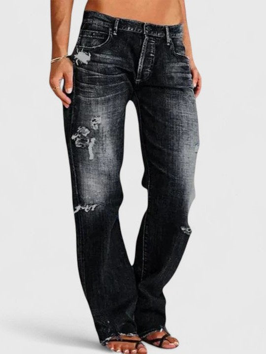 Denim Jeans for Women | Lianette