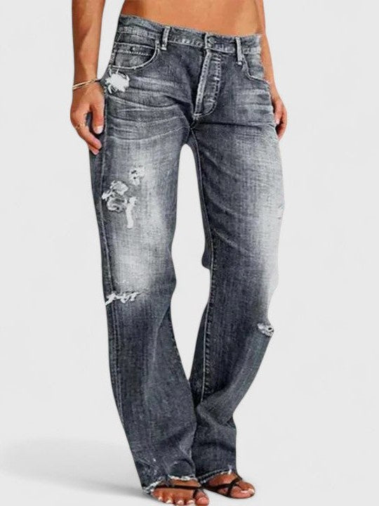 Denim Jeans for Women | Lianette