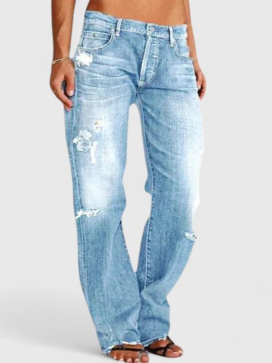 Denim Jeans for Women | Lianette