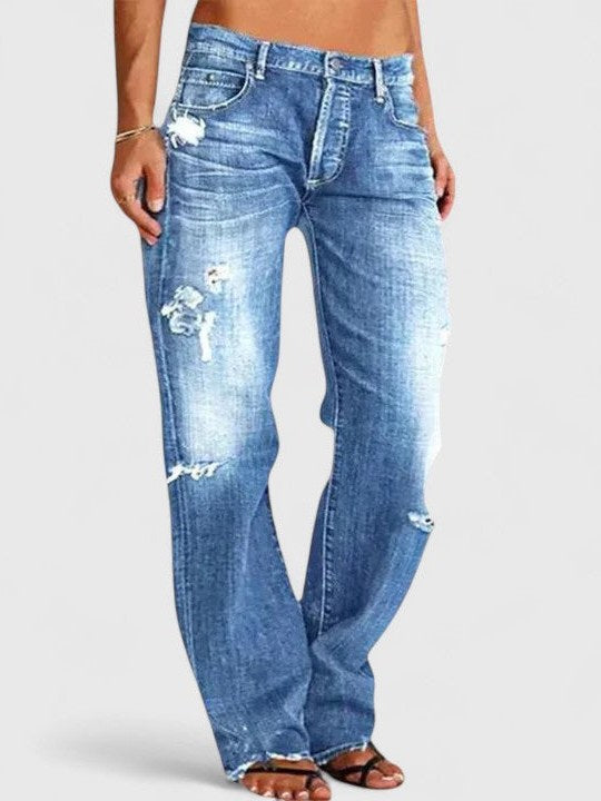 Denim Jeans for Women | Lianette