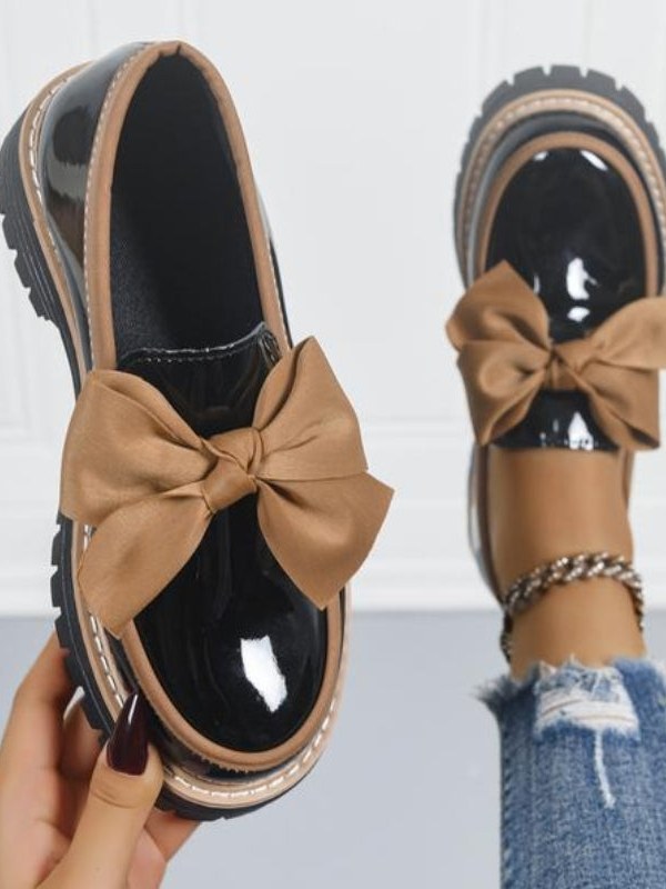 Women's Slip-On Loafers