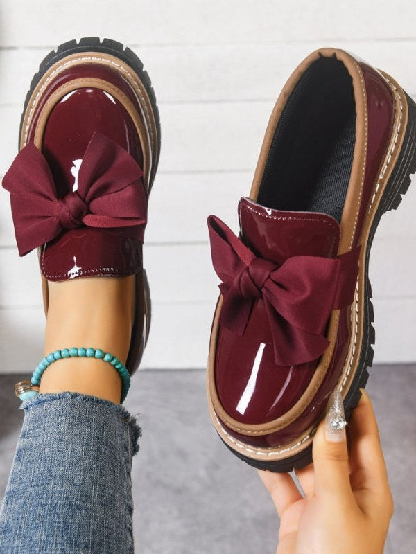 Women's Slip-On Loafers
