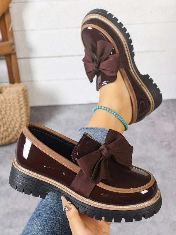 Women's Slip-On Loafers