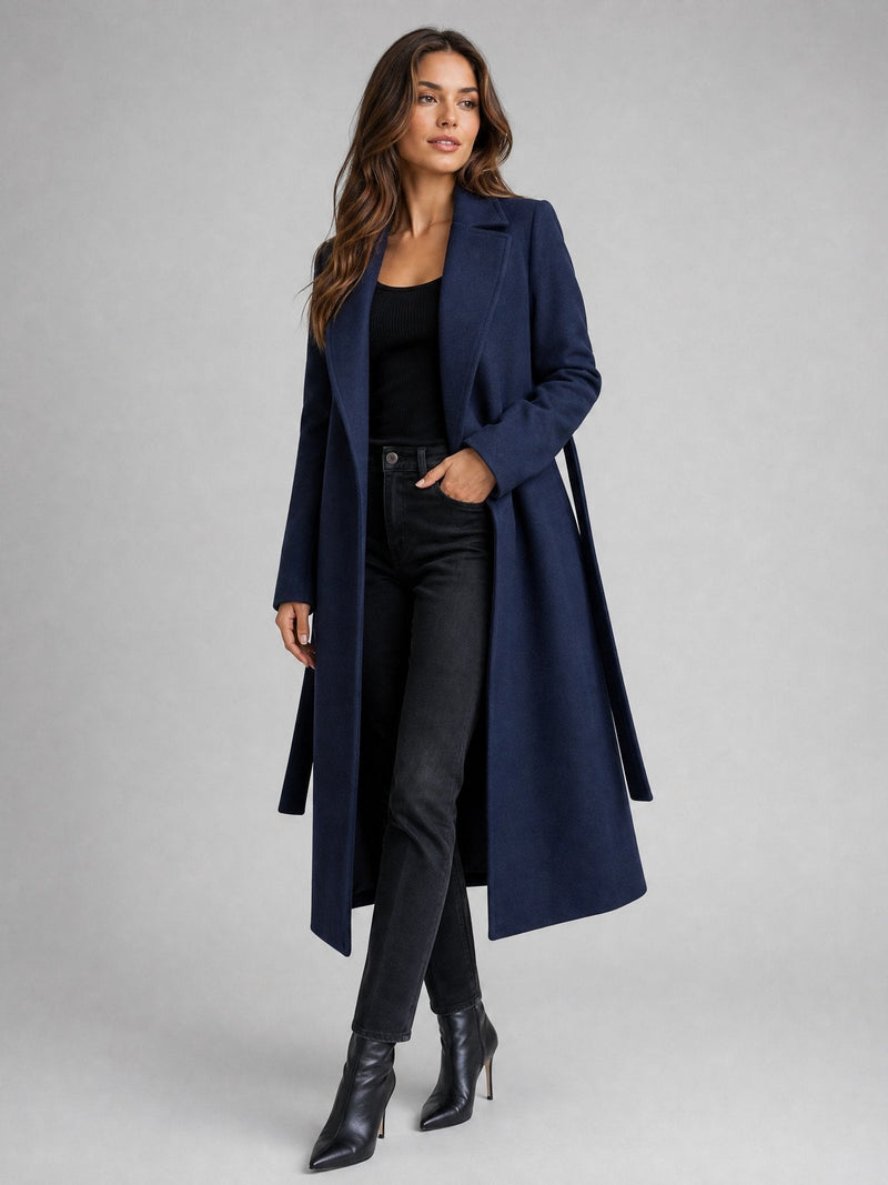 Women's Trench Coat | Louisa