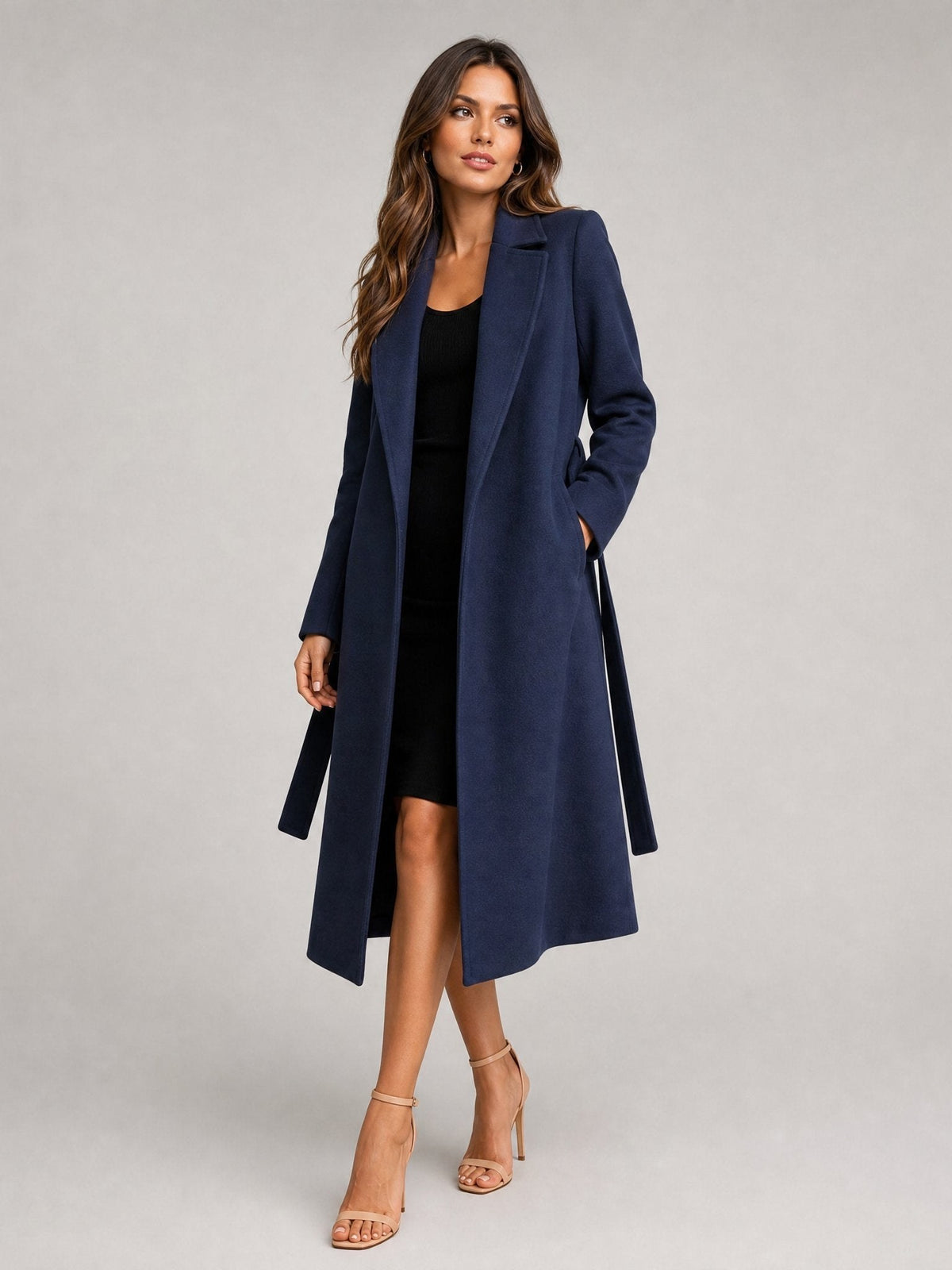 Women's Trench Coat | Louisa