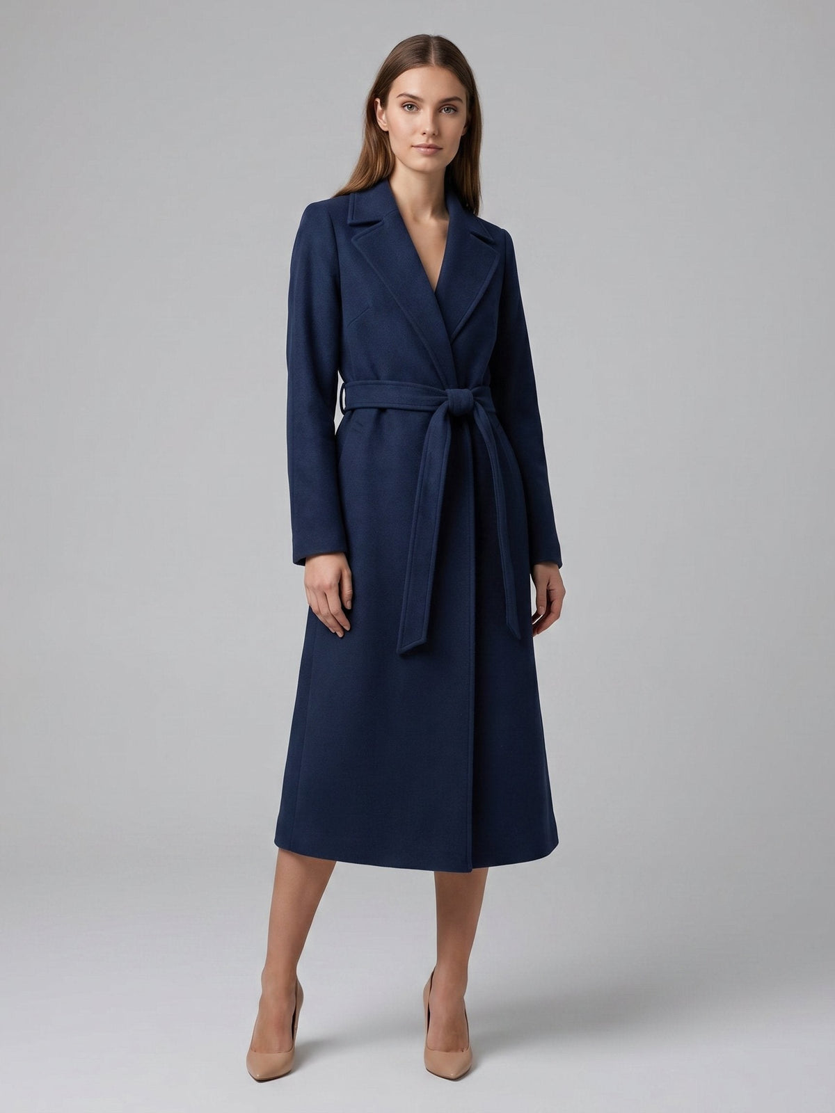 Women's Trench Coat | Louisa