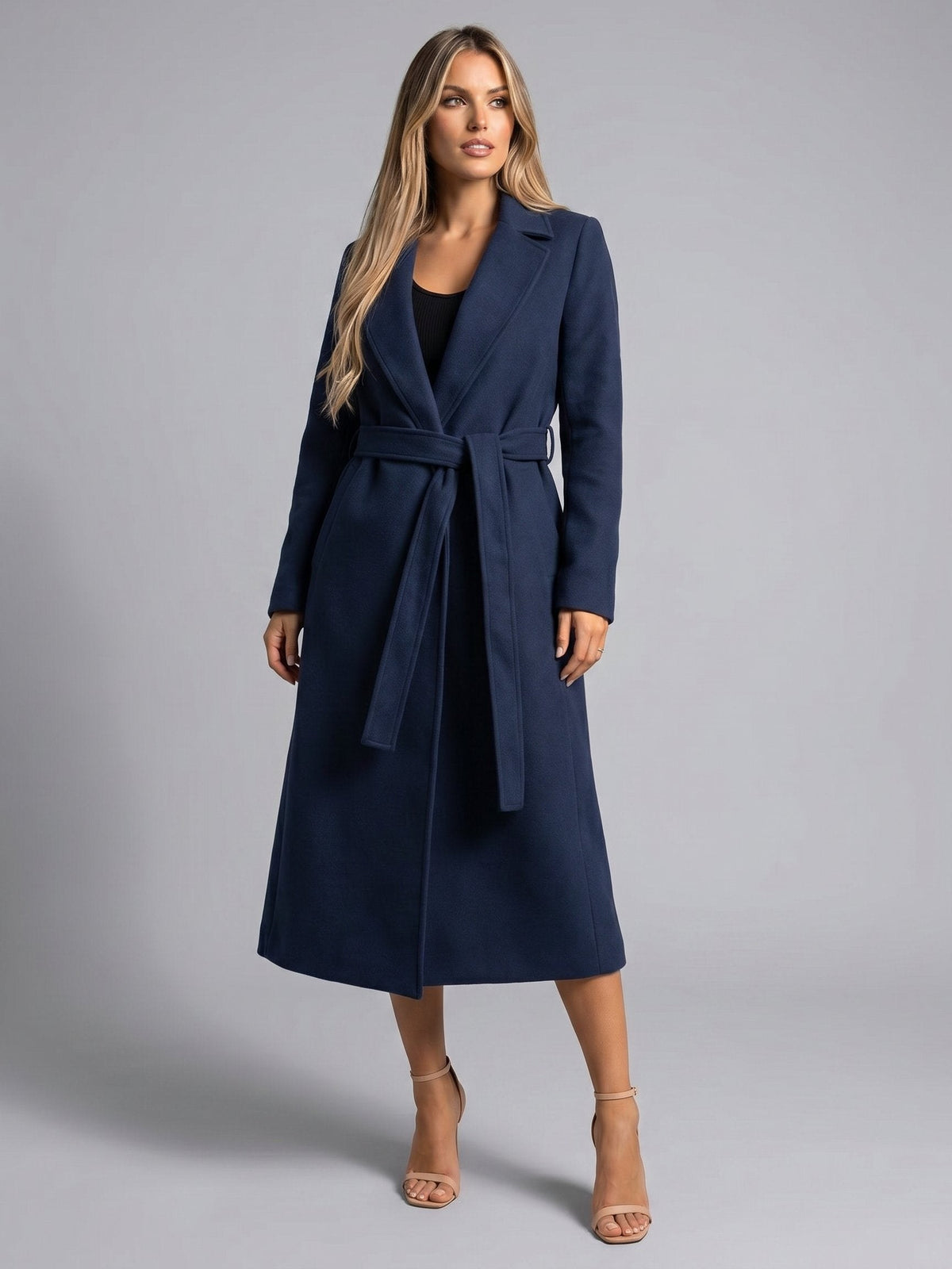 Women's Trench Coat | Louisa