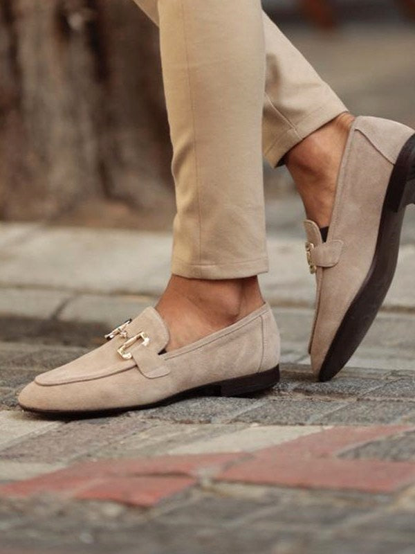 Men's Horsebit Loafers