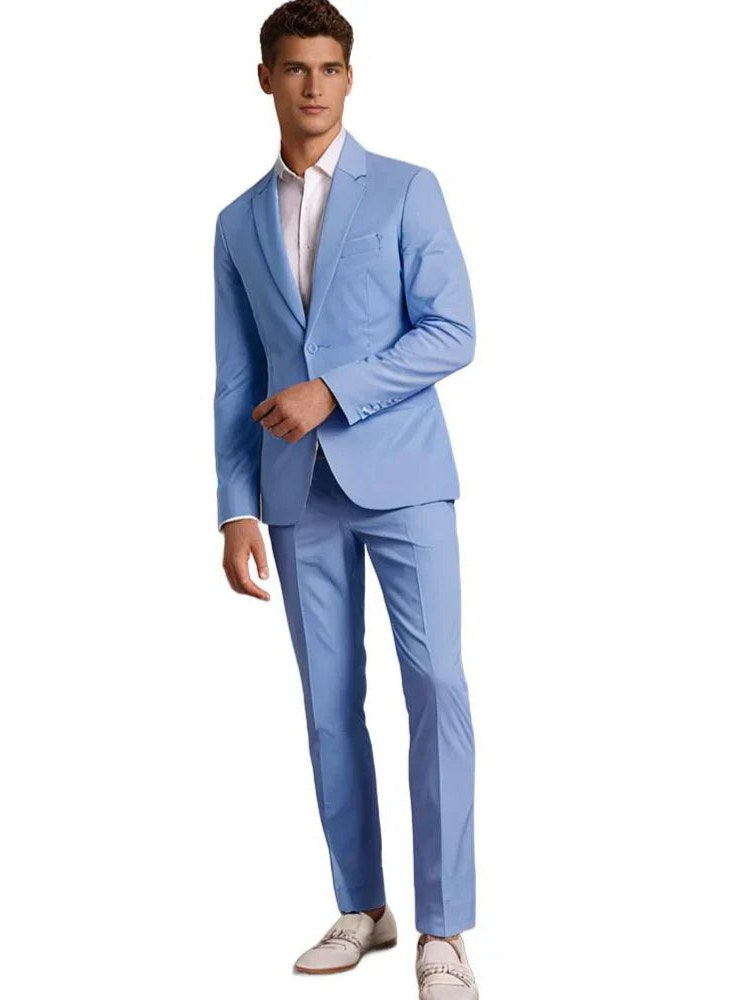 Men's Suit Set