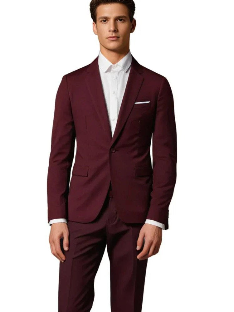 Men's Suit Set