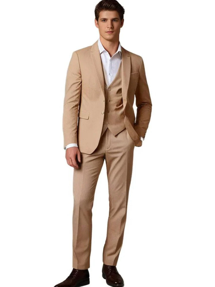 Men's Suit Set