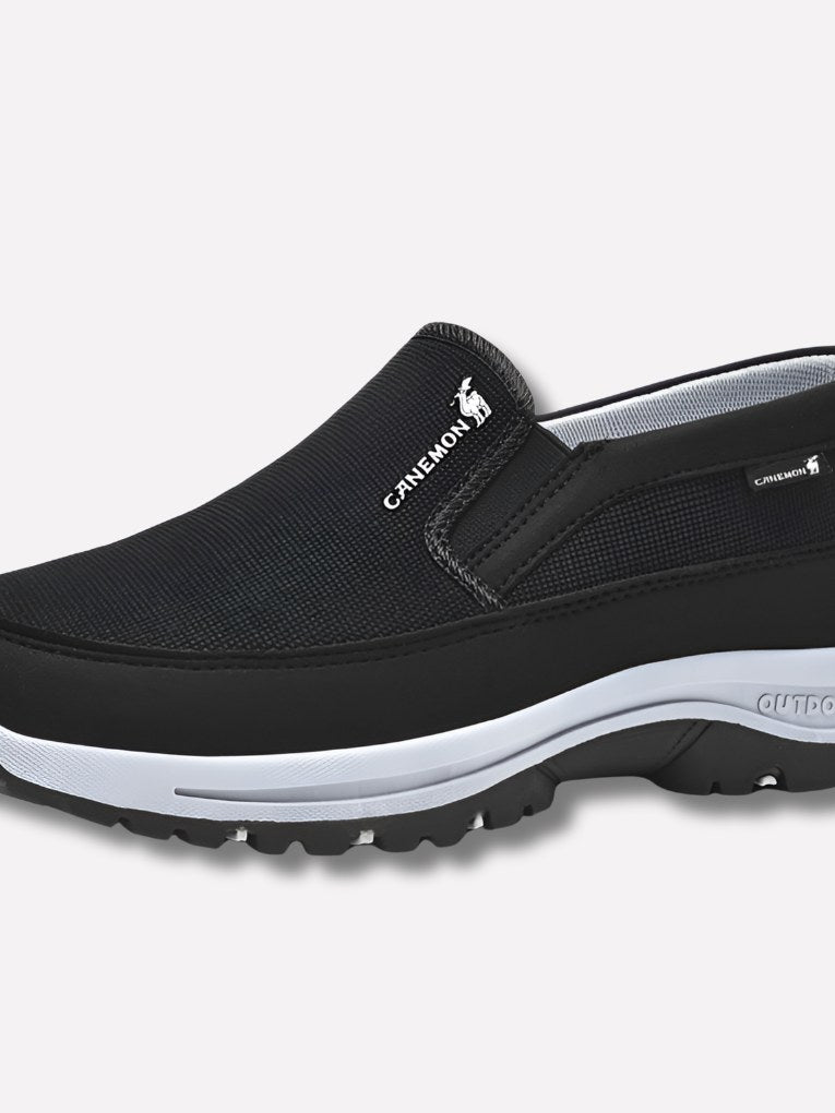 Slip-On Shoes for Men