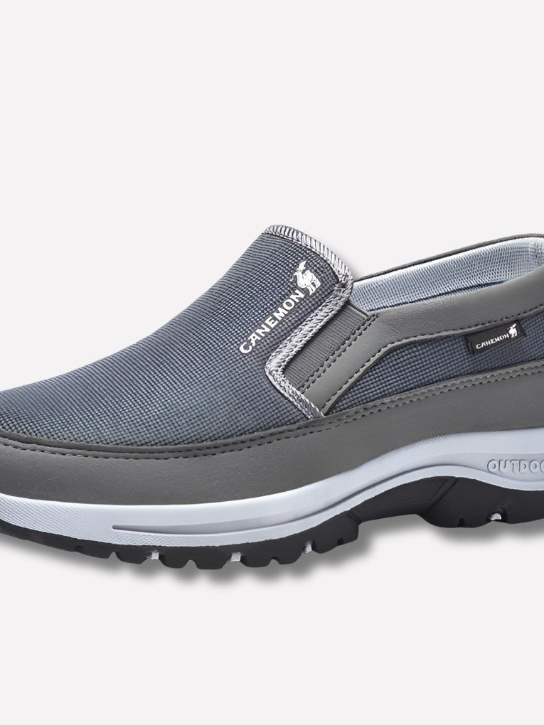 Slip-On Shoes for Men