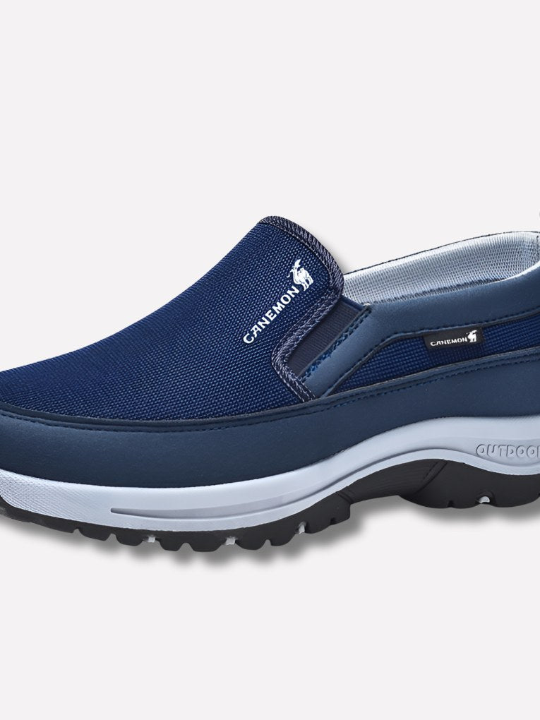 Slip-On Shoes for Men