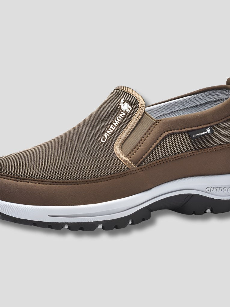 Slip-On Shoes for Men