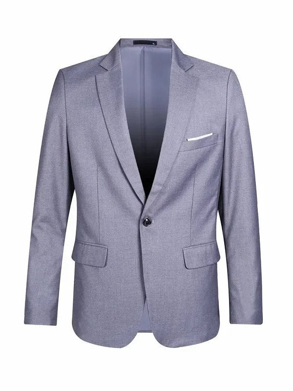 Slim Fit Blazer for Men