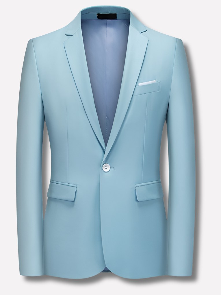 Slim Fit Blazer for Men