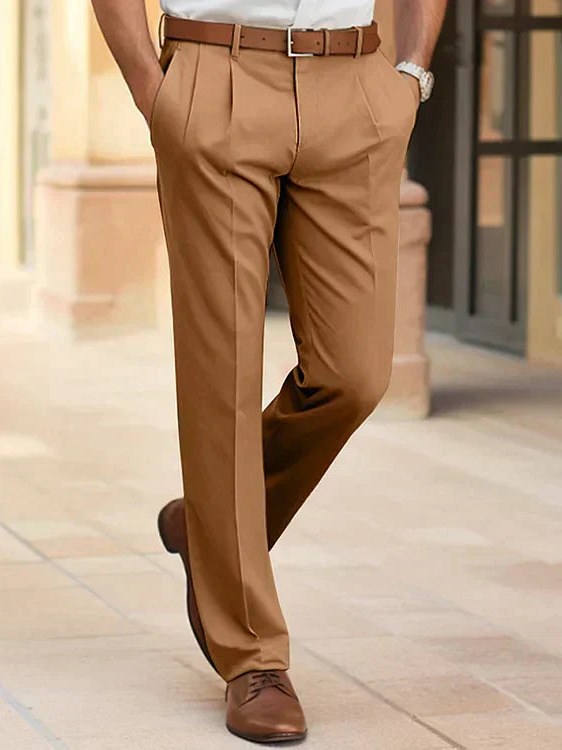Dress Pants for Men