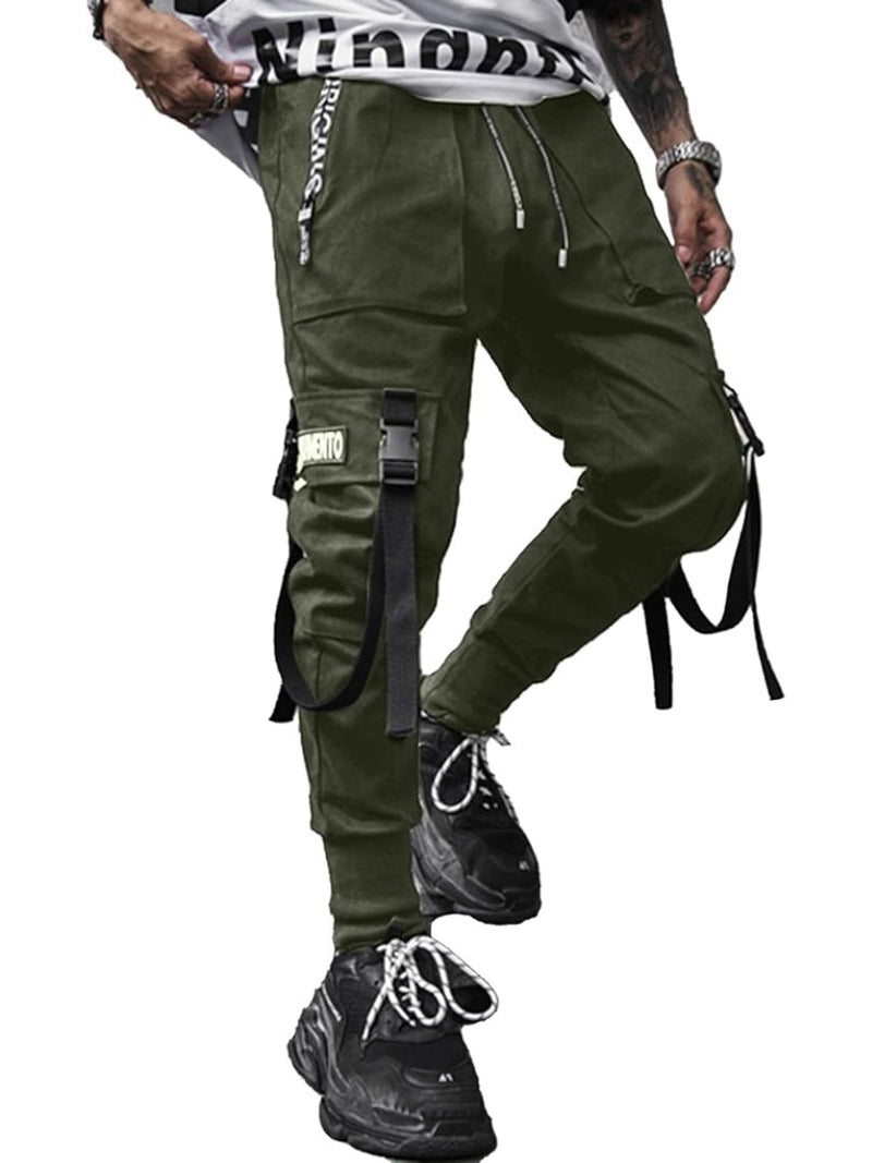 Tactical Jogger Pants for Men | Robert
