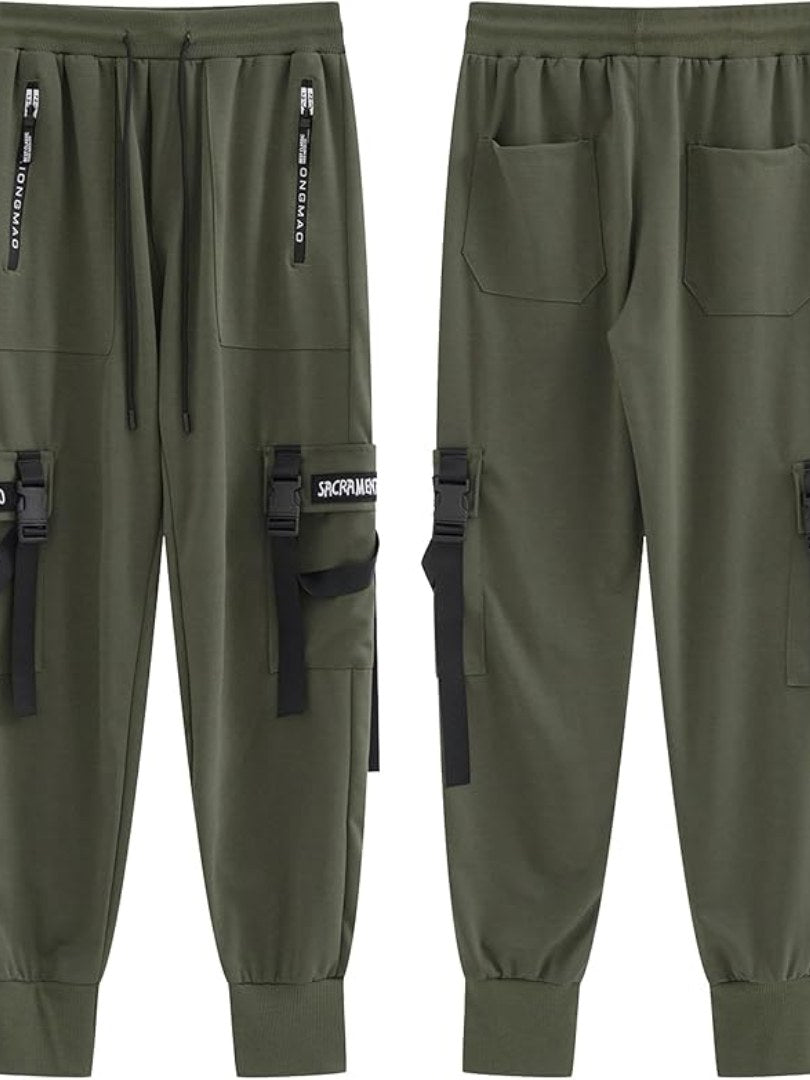 Tactical Jogger Pants for Men | Robert