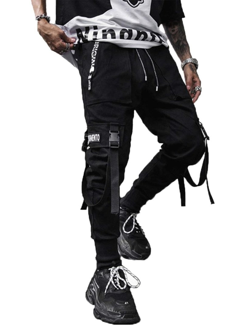 Tactical Jogger Pants for Men | Robert