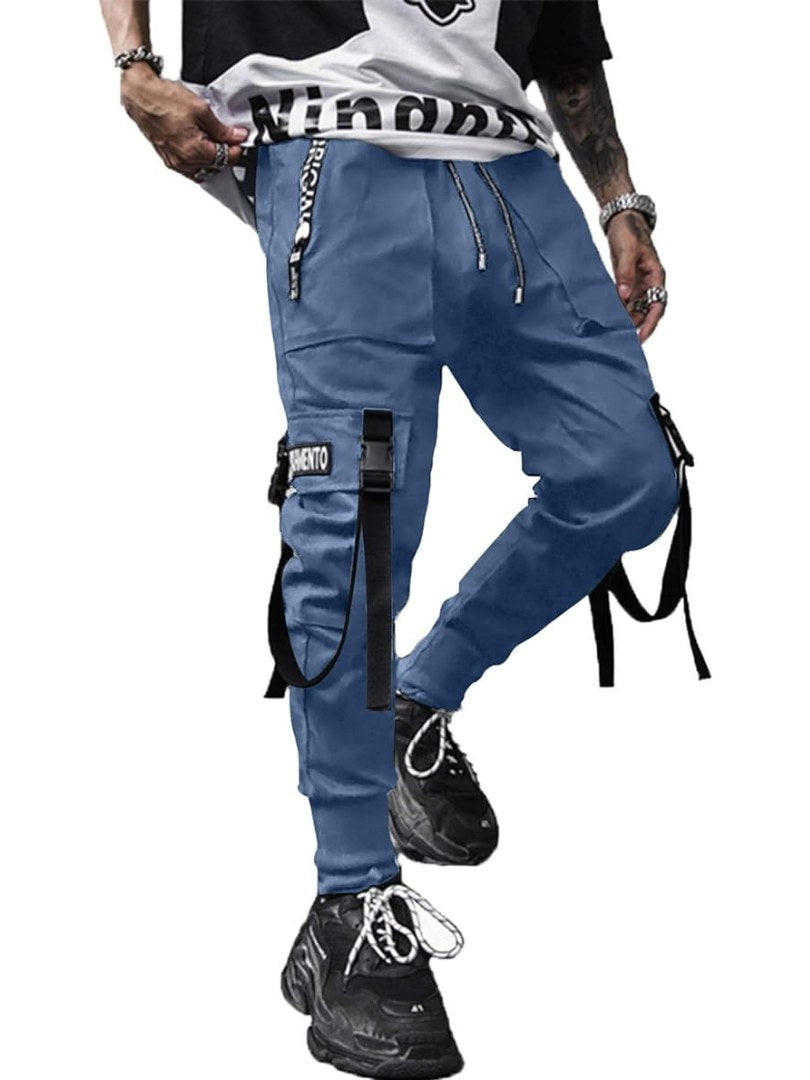Tactical Jogger Pants for Men | Robert