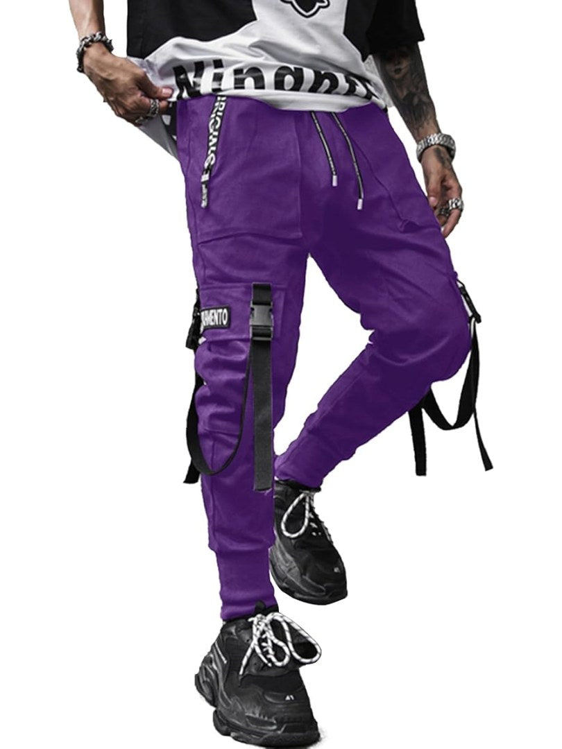 Tactical Jogger Pants for Men | Robert