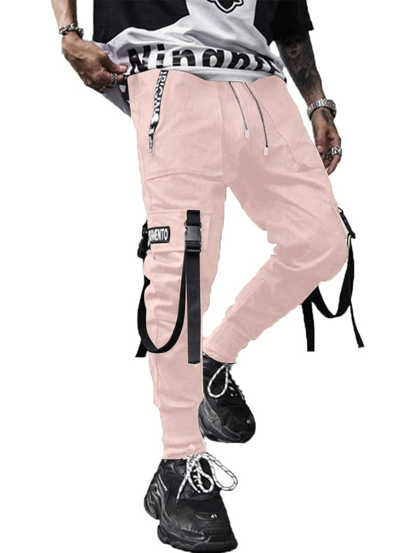 Tactical Jogger Pants for Men | Robert