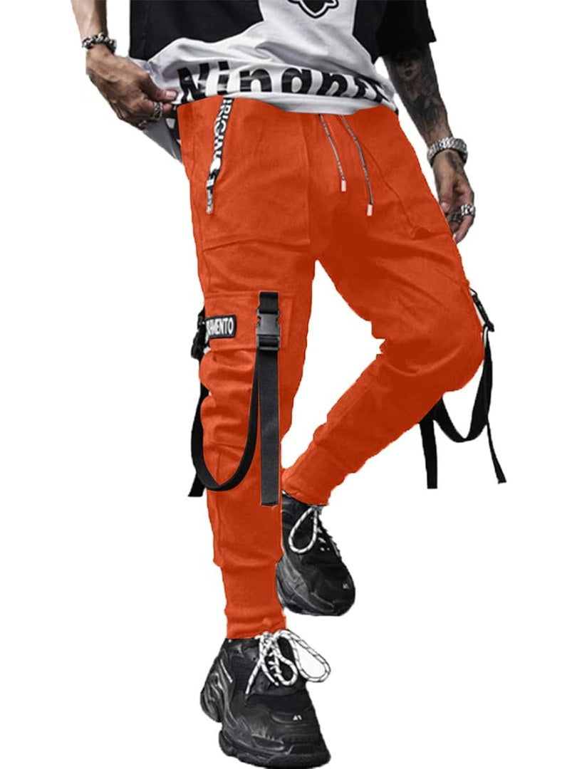 Tactical Jogger Pants for Men | Robert