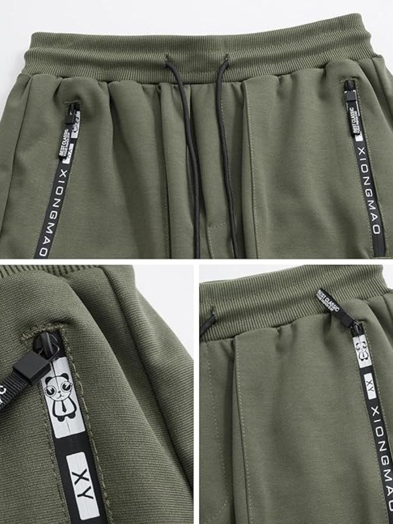 Tactical Jogger Pants for Men | Robert