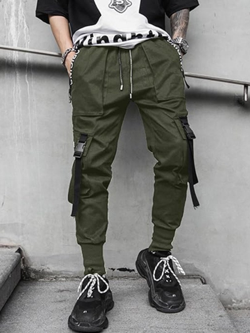 Tactical Jogger Pants for Men | Robert