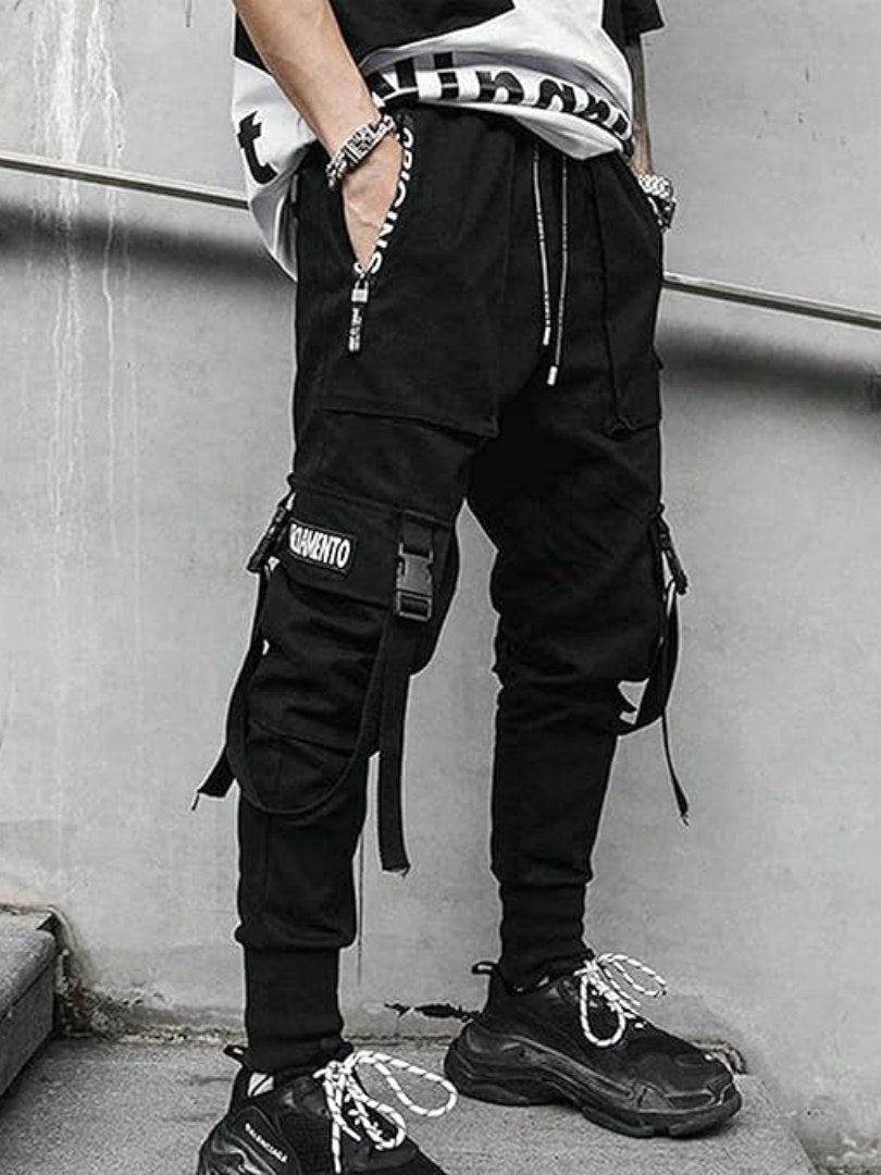 Tactical Jogger Pants for Men | Robert