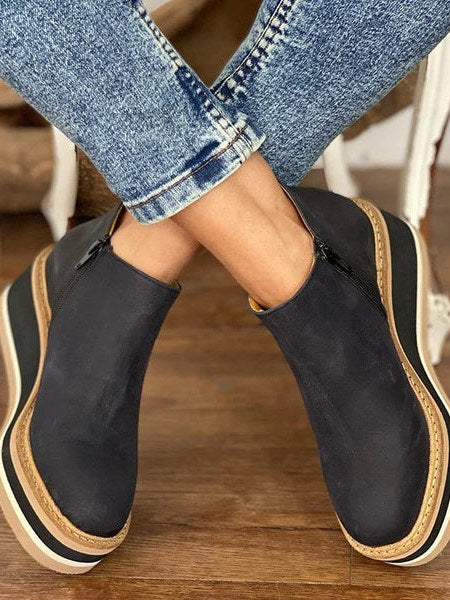Women's Ankle Boots | Drune