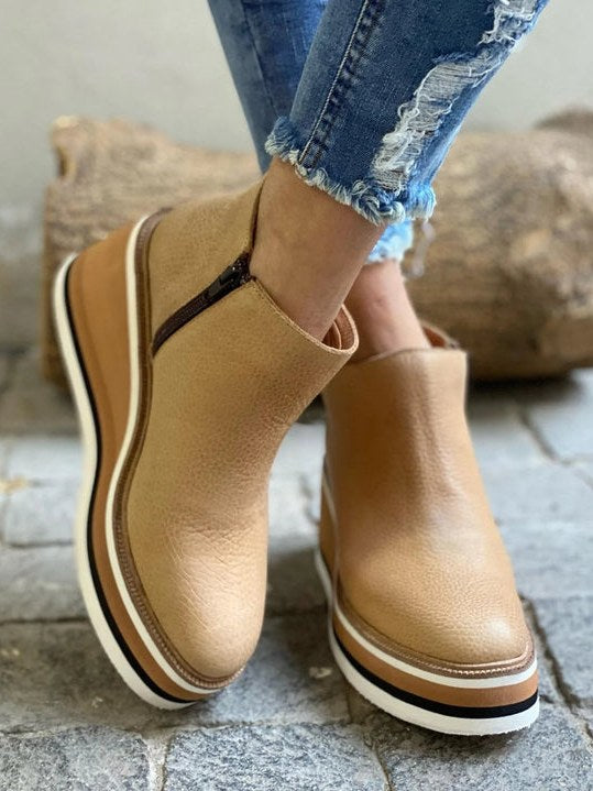 Women's Ankle Boots | Drune