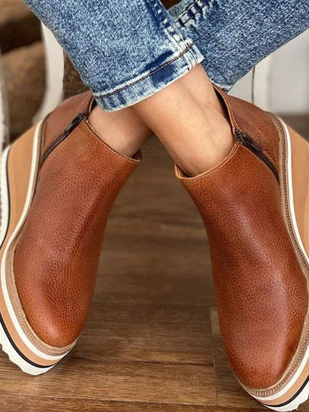 Women's Ankle Boots | Drune