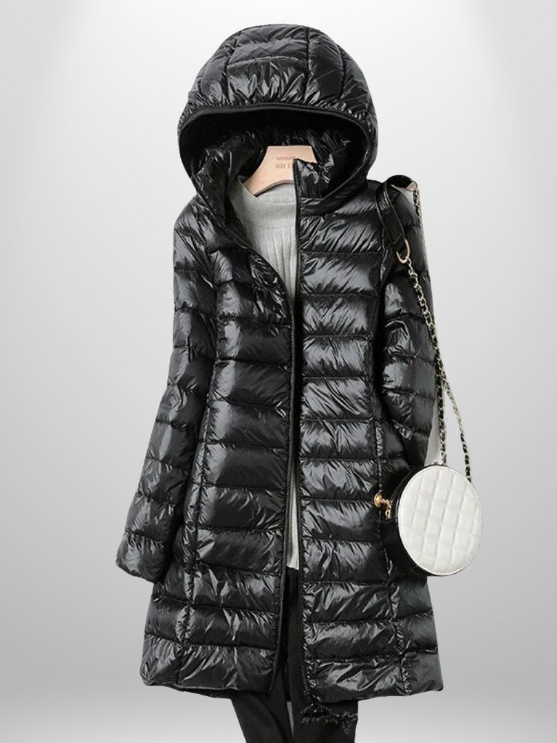 Women's Down Jacket | Mune