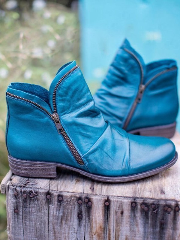 Women's Winter Ankle Boots | Navajo