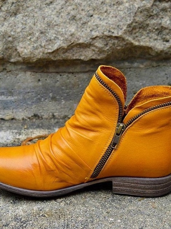 Women's Winter Ankle Boots | Navajo