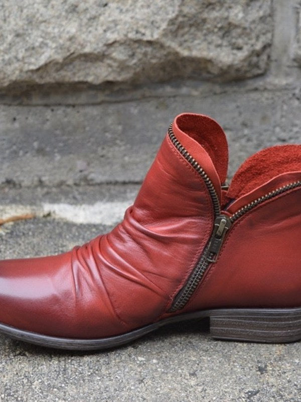 Women's Winter Ankle Boots | Navajo