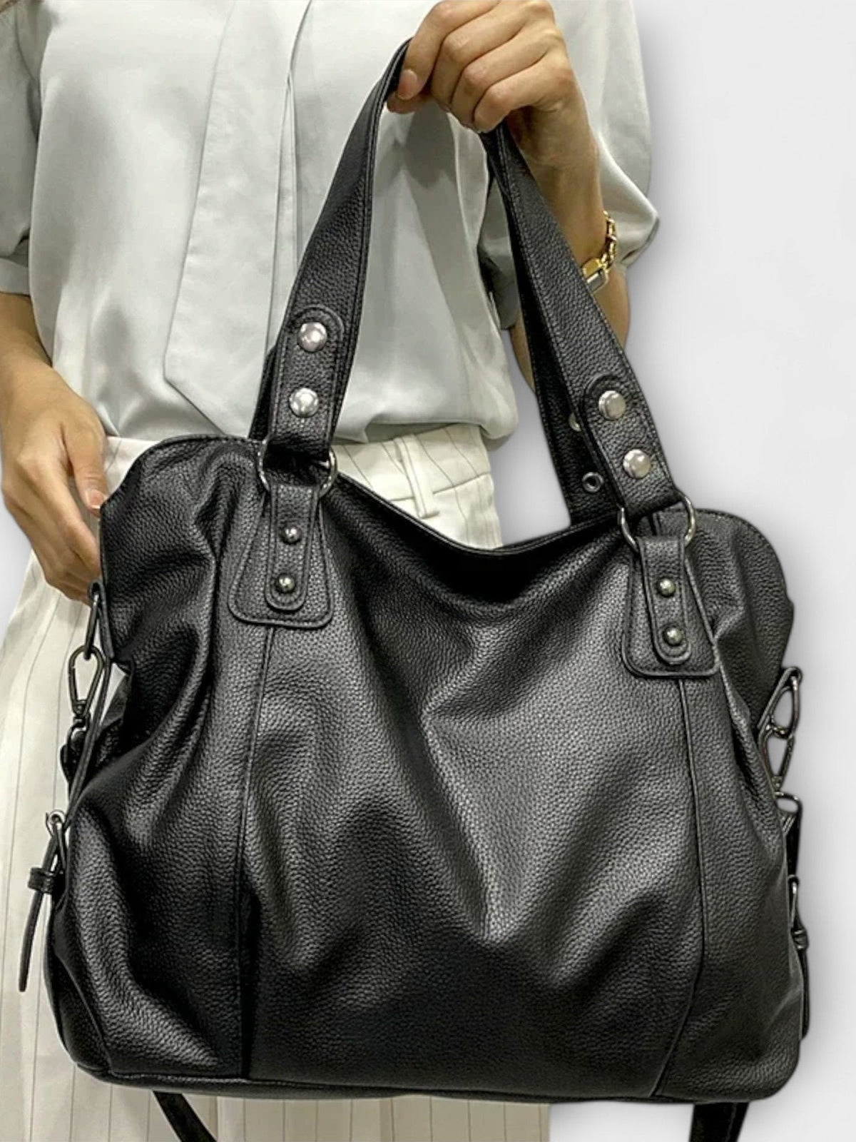 Hobo Bag for Women | Olivia