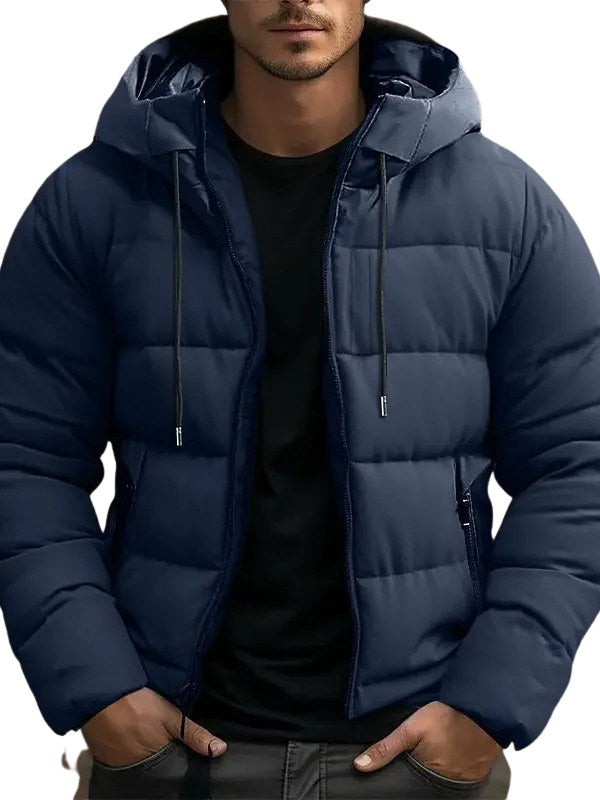 Puffer Jacket for Men | Paul
