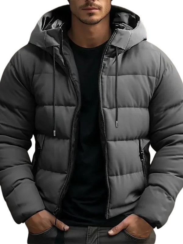 Puffer Jacket for Men | Paul