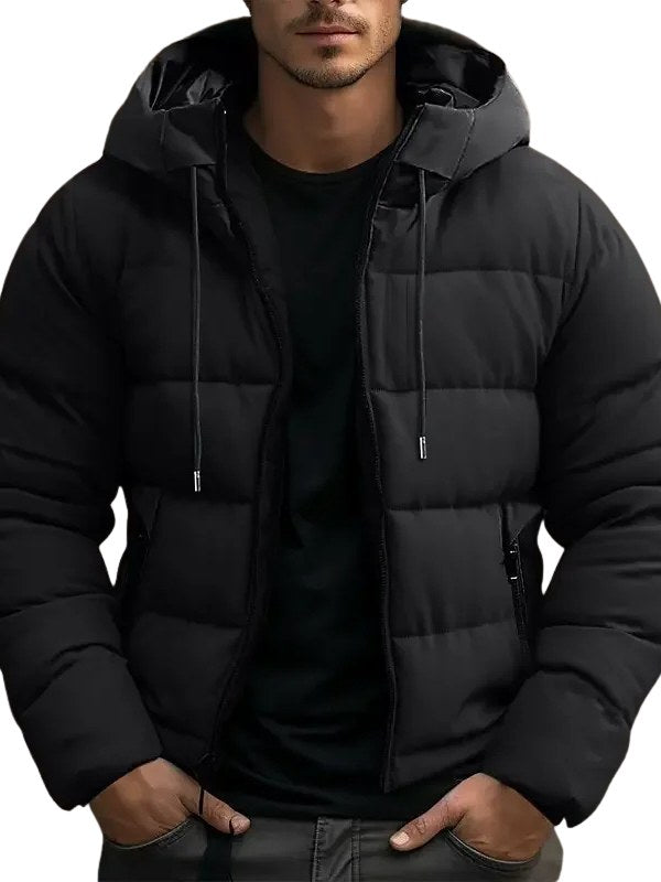 Puffer Jacket for Men | Paul